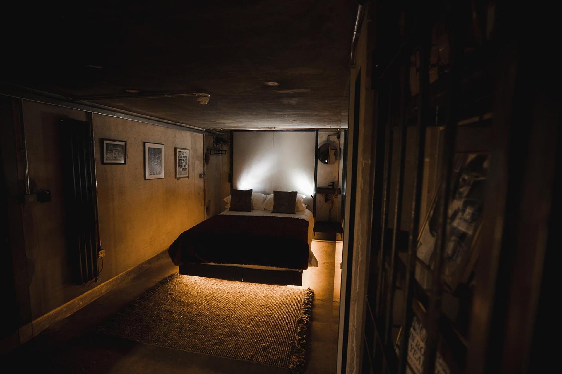 Impossible Motel Йорк Экстерьер фото